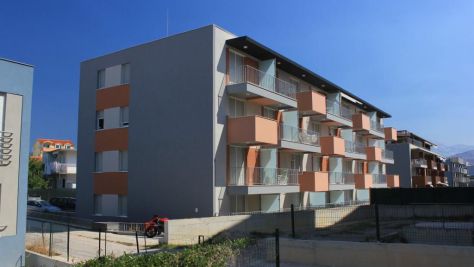 Apartmanok és szobák Split 8412, Split - Szálláshely