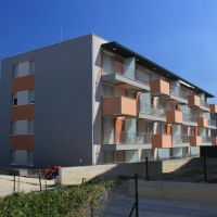 Appartamenti e camere Split 8412, Split - Esterno