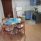 Apartments and rooms Mrljane 8426, Mrljane - Apartment 4 with Terrace -  