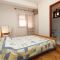 Apartments and rooms Mrljane 8426, Mrljane - Double room 1 with Balcony -  