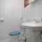 Apartments and rooms Mrljane 8426, Mrljane - Double room 1 with Balcony -  