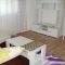 Apartments Muline 8445, Muline - Apartment 1 with Terrace -  