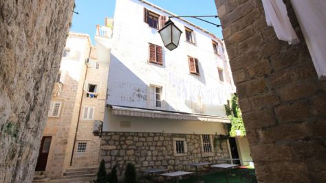 Apartments Dubrovnik 8497, Dubrovnik - Exterior