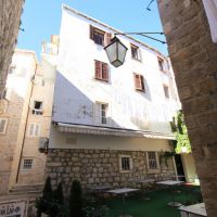 Apartmaji Dubrovnik 8497, Dubrovnik - Zunanjost objekta