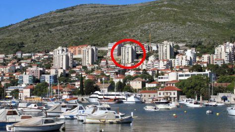 Appartamenti Dubrovnik 8510, Dubrovnik - Esterno