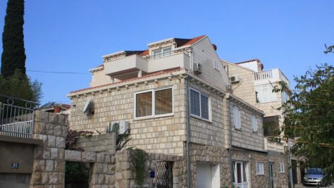 Apartamentos Dubrovnik 8513, Dubrovnik - Exterior