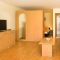 Апартаменты и комнаты Dubrovnik 8515, Dubrovnik - Номер-студио 1 с террасой -  