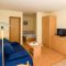 Апартаменты и комнаты Dubrovnik 8515, Dubrovnik - Номер-студио 2 с террасой -  