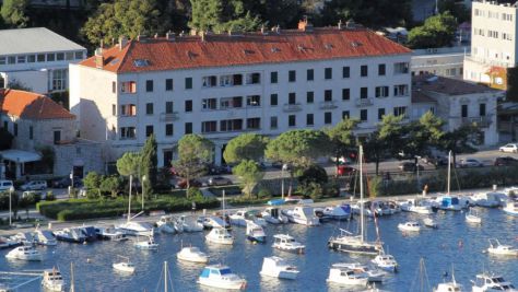 Апартаменты Dubrovnik 8517, Dubrovnik - Экстерьер