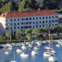 Апартаменты Dubrovnik 8517, Dubrovnik - Экстерьер