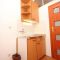 Apartments and rooms Dubrovnik 8519, Dubrovnik - One-Bedroom Apartment 1 -  