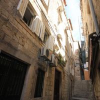 Appartamenti e camere Dubrovnik 8519, Dubrovnik - Esterno