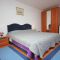 Apartmány a pokoje Dubrovnik 8520, Dubrovnik - Dvoulůžkový pokoj 1 s manželskou postelí a vlastní koupelnou -  
