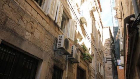 Apartmaji in sobe Dubrovnik 8520, Dubrovnik - Zunanjost objekta