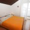 Ferienwohnungen und Zimmer Podstrana 8545, Podstrana - Doppelzimmer 1 mit Balkon und Meerblick -  