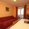 Ferienwohnungen und Zimmer Mlini 8570, Mlini - Apartment 2 mit Balkon und Meerblick -  