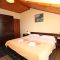 Ferienwohnungen und Zimmer Mlini 8570, Mlini - Doppelzimmer 1 mit Balkon und Meerblick -  