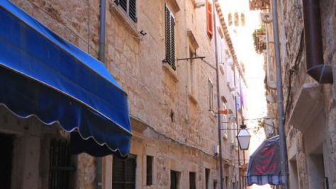 Apartamenty i pokoje Dubrovnik 8571, Dubrovnik - Zewnętrze