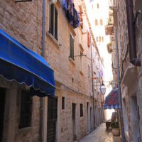 Апартаменты и комнаты Dubrovnik 8571, Dubrovnik - Экстерьер