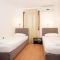 Rooms Vis 8587, Vis - Double room 1 with Private Bathroom -  