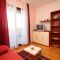 Appartamenti Rukavac 8604, Rukavac - Appartamento 1 con Terrazza e Vista Mare -  