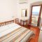 Apartments and rooms Komiža 8619, Komiža - Double room 2 with Balcony and Sea View -  