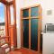 Apartments and rooms Komiža 8619, Komiža - Double room 2 with Balcony and Sea View -  