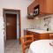 Ferienwohnungen Korčula 8760, Korčula - Apartment 2 mit Terrasse und Meerblick -  