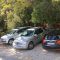 Ferienwohnungen Korčula 8760, Korčula - Parkplatz