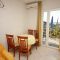 Apartments and rooms Mlini 8766, Mlini - Apartment 3 with Terrace -  
