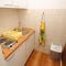 Апартаменты и комнаты Srebreno 8767, Srebreno - Номер-студио 2 с террасой -  