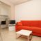 Apartments and rooms Novalja 8770, Novalja - Apartment 6 with Terrace -  