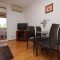 Apartments Dubrovnik 8919, Dubrovnik - Apartment 1 with Terrace and Sea View -  
