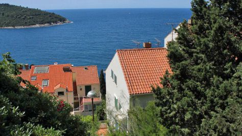 Apartmány Dubrovnik 8919, Dubrovnik - Exteriér