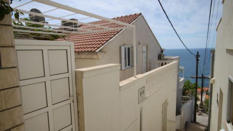 Апартаменты Dubrovnik 8920, Dubrovnik - Экстерьер