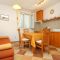 Ferienwohnungen Dubrovnik 8921, Dubrovnik - Apartment 1 mit Terrasse -  