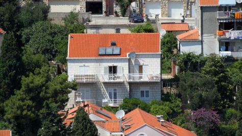 Apartmány Dubrovnik 8921, Dubrovnik - Exteriér