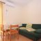Ferienwohnungen und Zimmer Soline 8923, Soline (Dubrovnik) - Apartment 1 mit Balkon und Meerblick -  