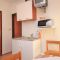 Appartamenti e camere Soline 8923, Soline (Dubrovnik) - Appartamento 1 con Balcone e Vista Mare -  