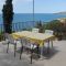 Appartamenti e camere Soline 8923, Soline (Dubrovnik) - Cortile