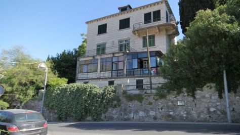Апартаменты Dubrovnik 8928, Dubrovnik - Экстерьер