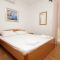 Apartmány a pokoje Cavtat 8930, Cavtat - Dvoulůžkový pokoj 1 s manželskou postelí a balkónem -  