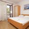 Apartments and rooms Cavtat 8930, Cavtat - Double room 3 with Terrace -  
