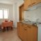 Ferienwohnungen und Zimmer Mlini 8933, Mlini - Apartment 3 mit Balkon und Meerblick -  
