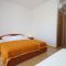 Apartments and rooms Mlini 8933, Mlini - Double room 1 with Balcony and Sea View -  