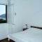 Ferienwohnungen und Zimmer Vis 8939, Vis - Apartment 1 mit Terrasse und Meerblick -  