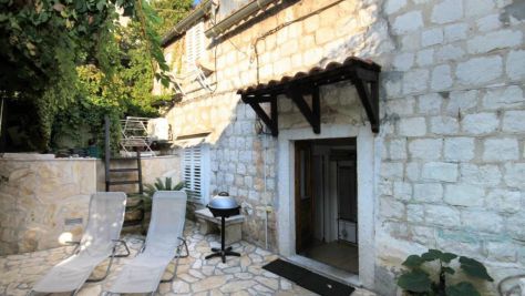 Rekreační dům Dubrovnik 8968, Dubrovnik - Exteriér