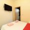Apartmanok és szobák Mlini 8977, Mlini - Szoba kétszemélyes ággyal 2 -  terasszal és kilátással a tengerre -  