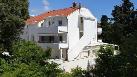 Apartmani Dubrovnik 8985, Dubrovnik - Eksterijer
