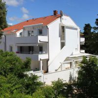 Апартаменты Dubrovnik 8985, Dubrovnik - Экстерьер